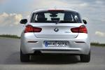 BMW 120d Sport Line 3-Door 2017 года (WW)